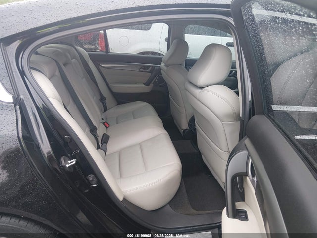 46199908 :رقم المزاد ، 19UUA9F5XBA003122 vin ، 2011 Acura Tl 3.7 مزاد بيع