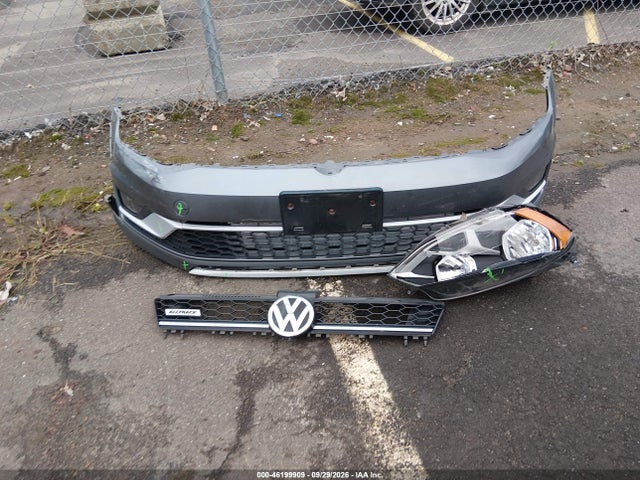 Aukcja sprzedaży 2017 Volkswagen Golf Alltrack Tsi S/tsi Se/tsi Sel, vin: 3VWH17AU9HM524389, numer aukcji: 46199909