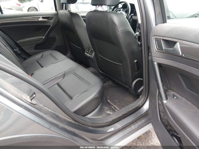 Aukcja sprzedaży 2017 Volkswagen Golf Alltrack Tsi S/tsi Se/tsi Sel, vin: 3VWH17AU9HM524389, numer aukcji: 46199909
