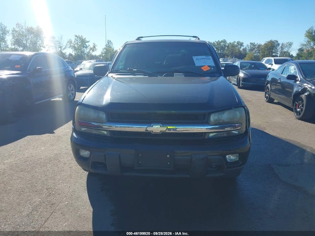 Aukcja sprzedaży 2003 Chevrolet Trailblazer Lt, vin: 1GNDT13S032342978, numer aukcji: 46199920