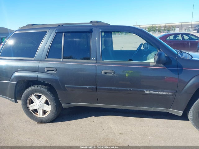Aukcja sprzedaży 2003 Chevrolet Trailblazer Lt, vin: 1GNDT13S032342978, numer aukcji: 46199920