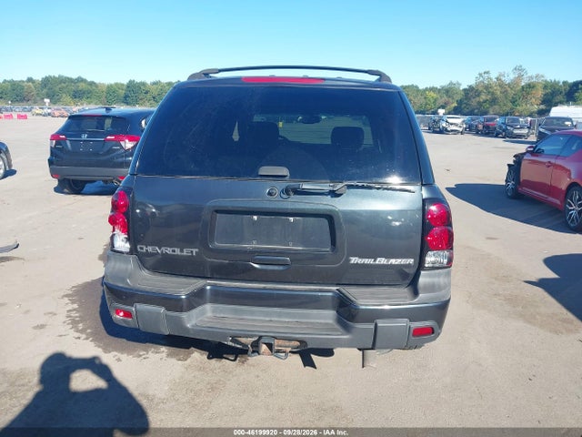 Aukcja sprzedaży 2003 Chevrolet Trailblazer Lt, vin: 1GNDT13S032342978, numer aukcji: 46199920