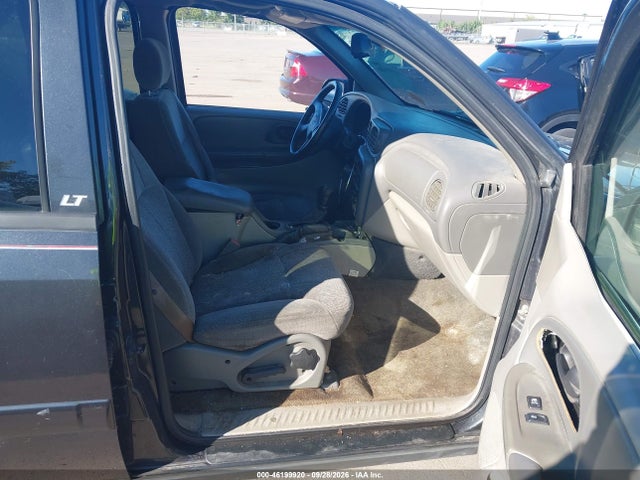 Aukcja sprzedaży 2003 Chevrolet Trailblazer Lt, vin: 1GNDT13S032342978, numer aukcji: 46199920