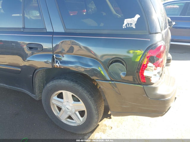 Aukcja sprzedaży 2003 Chevrolet Trailblazer Lt, vin: 1GNDT13S032342978, numer aukcji: 46199920