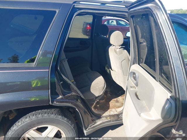 Aukcja sprzedaży 2003 Chevrolet Trailblazer Lt, vin: 1GNDT13S032342978, numer aukcji: 46199920