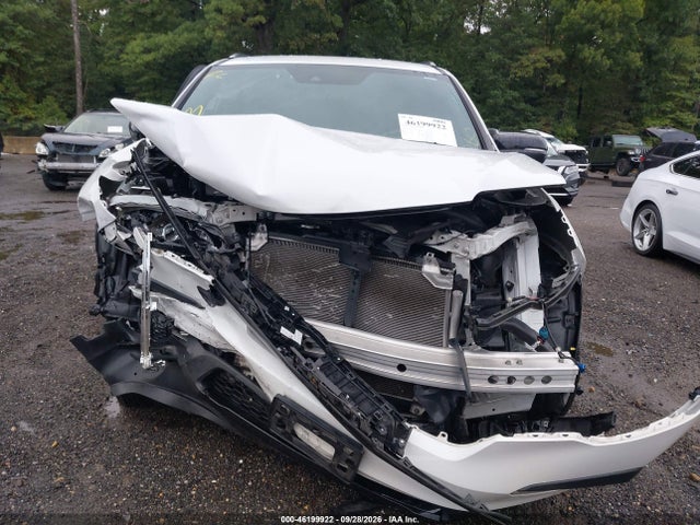 2022 Honda Pilot Awd Sport მანქანა იყიდება აუქციონზე, vin: 5FNYF6H35NB102969, აუქციონის ნომერი: 46199922
