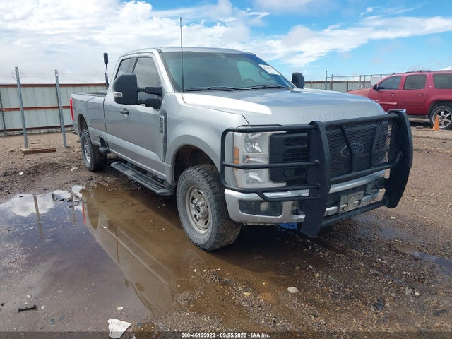 46199929 :رقم المزاد ، 1FT7X2BA2REC09073 vin ، 2024 Ford F-250 Xl مزاد بيع