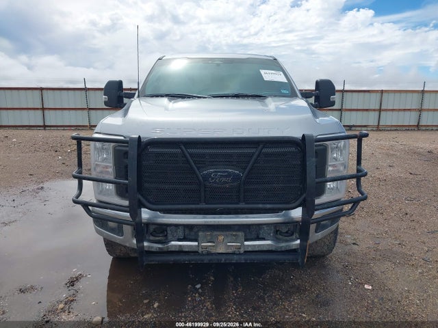 46199929 :رقم المزاد ، 1FT7X2BA2REC09073 vin ، 2024 Ford F-250 Xl مزاد بيع