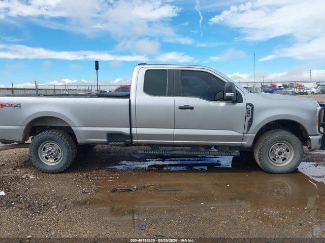 46199929 :رقم المزاد ، 1FT7X2BA2REC09073 vin ، 2024 Ford F-250 Xl مزاد بيع