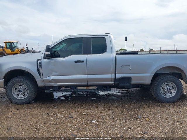 46199929 :رقم المزاد ، 1FT7X2BA2REC09073 vin ، 2024 Ford F-250 Xl مزاد بيع