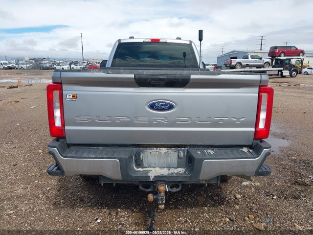 46199929 :رقم المزاد ، 1FT7X2BA2REC09073 vin ، 2024 Ford F-250 Xl مزاد بيع