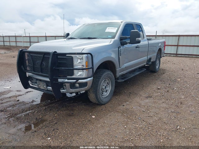 46199929 :رقم المزاد ، 1FT7X2BA2REC09073 vin ، 2024 Ford F-250 Xl مزاد بيع