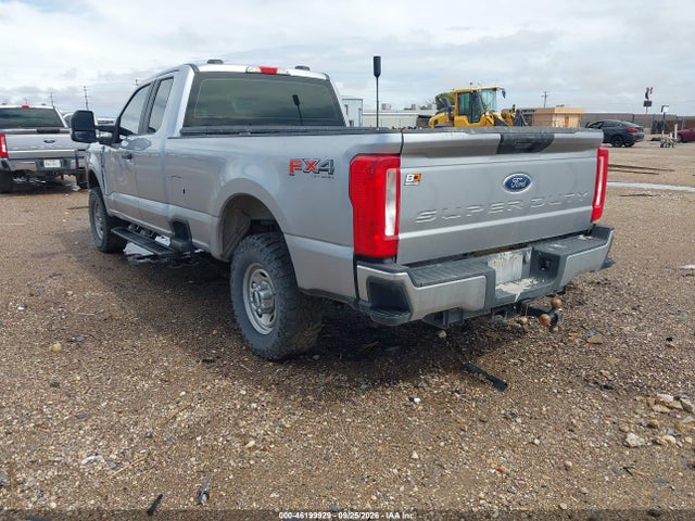 46199929 :رقم المزاد ، 1FT7X2BA2REC09073 vin ، 2024 Ford F-250 Xl مزاد بيع