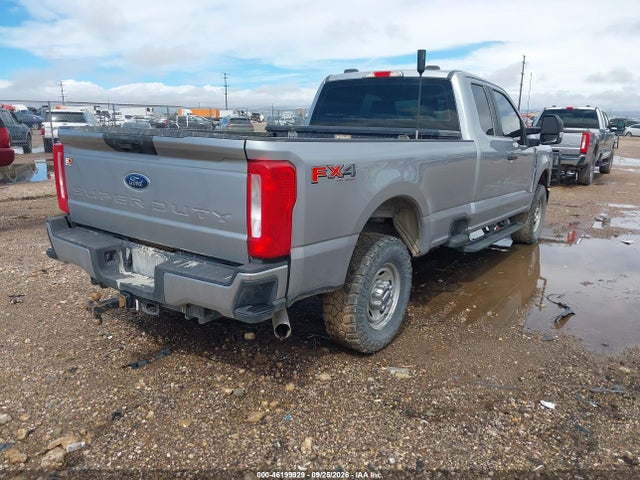 46199929 :رقم المزاد ، 1FT7X2BA2REC09073 vin ، 2024 Ford F-250 Xl مزاد بيع