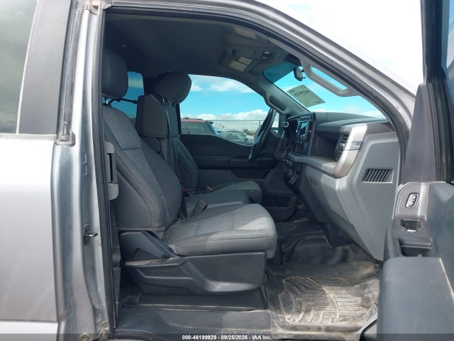 46199929 :رقم المزاد ، 1FT7X2BA2REC09073 vin ، 2024 Ford F-250 Xl مزاد بيع