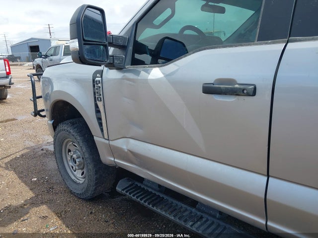 46199929 :رقم المزاد ، 1FT7X2BA2REC09073 vin ، 2024 Ford F-250 Xl مزاد بيع