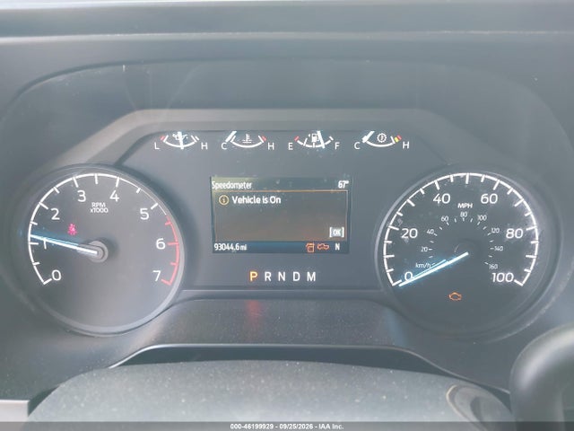 46199929 :رقم المزاد ، 1FT7X2BA2REC09073 vin ، 2024 Ford F-250 Xl مزاد بيع