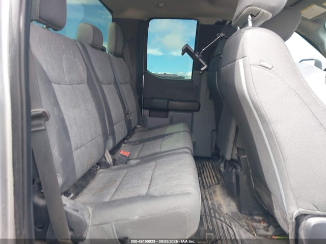 46199929 :رقم المزاد ، 1FT7X2BA2REC09073 vin ، 2024 Ford F-250 Xl مزاد بيع