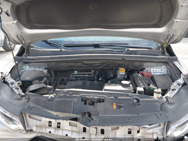 Продаж на аукціоні авто 2020 Chevrolet Trax Fwd Ls, vin: 3GNCJKSB1LL296343, номер лоту: 46199941
