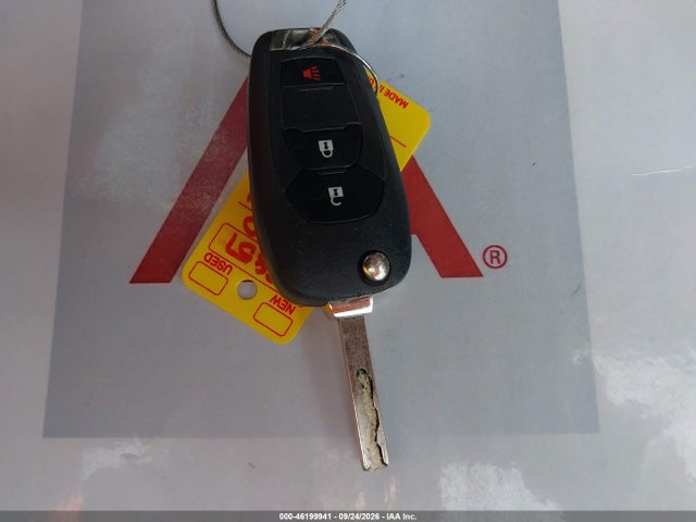 Продаж на аукціоні авто 2020 Chevrolet Trax Fwd Ls, vin: 3GNCJKSB1LL296343, номер лоту: 46199941