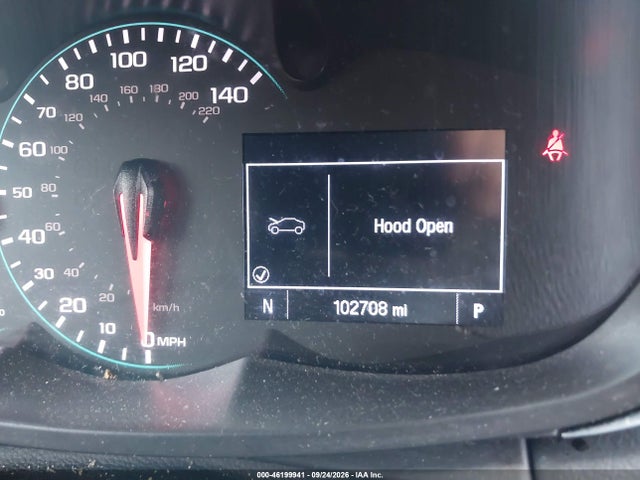 Продаж на аукціоні авто 2020 Chevrolet Trax Fwd Ls, vin: 3GNCJKSB1LL296343, номер лоту: 46199941