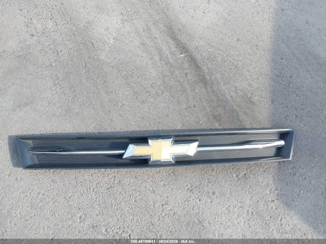 Продаж на аукціоні авто 2020 Chevrolet Trax Fwd Ls, vin: 3GNCJKSB1LL296343, номер лоту: 46199941