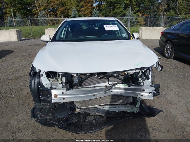Продажа на аукционе авто 2022 Toyota Camry Xle Awd, vin: 4T1F11BK6NU053390, номер лота: 46199946