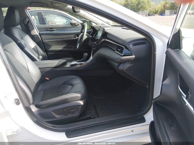 Продажа на аукционе авто 2022 Toyota Camry Xle Awd, vin: 4T1F11BK6NU053390, номер лота: 46199946