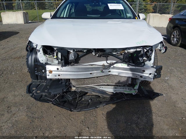 Продажа на аукционе авто 2022 Toyota Camry Xle Awd, vin: 4T1F11BK6NU053390, номер лота: 46199946