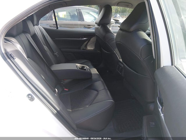 Продажа на аукционе авто 2022 Toyota Camry Xle Awd, vin: 4T1F11BK6NU053390, номер лота: 46199946