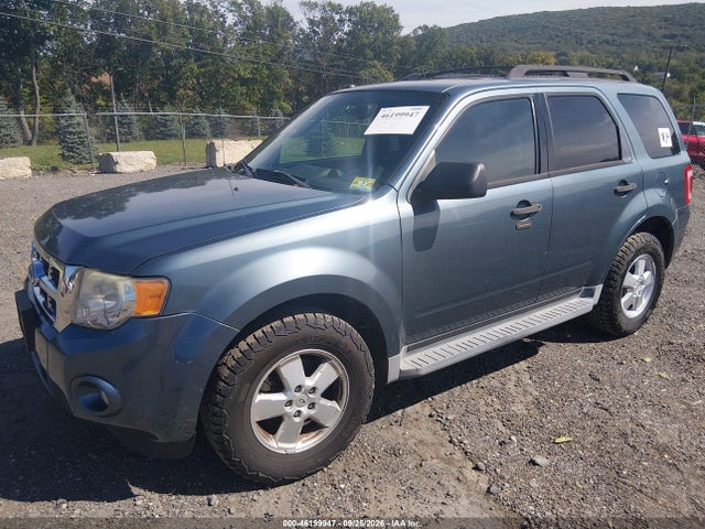 Продажа на аукционе авто 2011 Ford Escape Xlt, vin: 1FMCU9DG4BKA77938, номер лота: 46199947