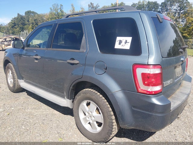 Продажа на аукционе авто 2011 Ford Escape Xlt, vin: 1FMCU9DG4BKA77938, номер лота: 46199947