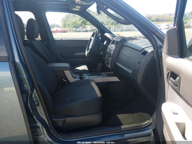 Продажа на аукционе авто 2011 Ford Escape Xlt, vin: 1FMCU9DG4BKA77938, номер лота: 46199947