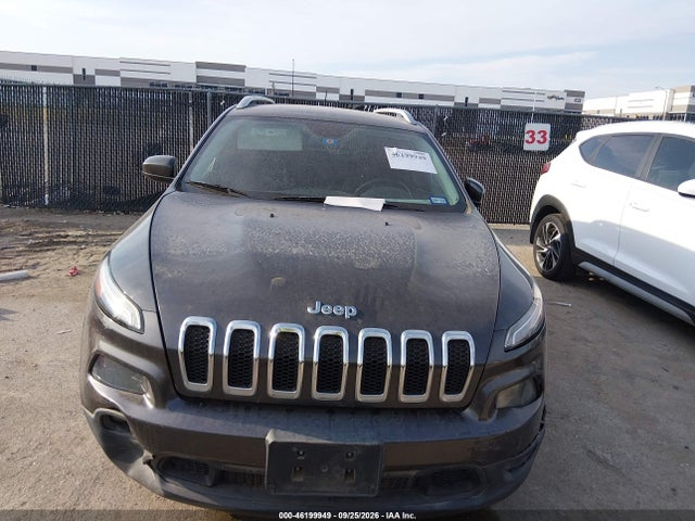 Aukcja sprzedaży 2017 Jeep Cherokee Latitude Fwd, vin: 1C4PJLCS3HW508692, numer aukcji: 46199949