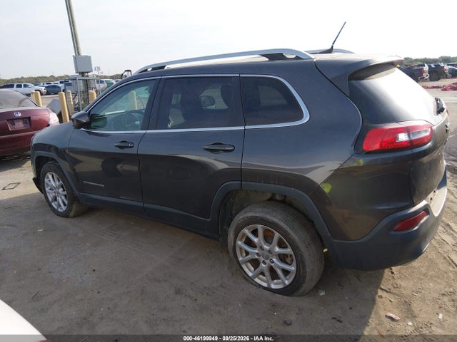 Aukcja sprzedaży 2017 Jeep Cherokee Latitude Fwd, vin: 1C4PJLCS3HW508692, numer aukcji: 46199949