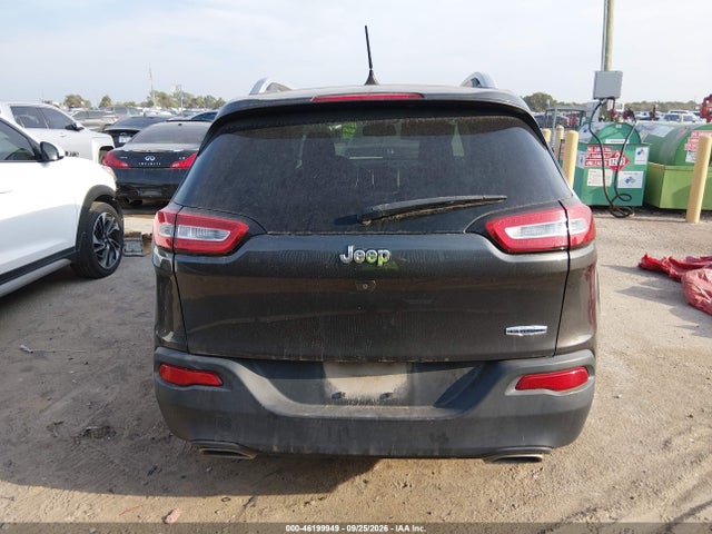 Aukcja sprzedaży 2017 Jeep Cherokee Latitude Fwd, vin: 1C4PJLCS3HW508692, numer aukcji: 46199949