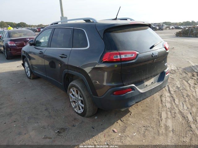 Aukcja sprzedaży 2017 Jeep Cherokee Latitude Fwd, vin: 1C4PJLCS3HW508692, numer aukcji: 46199949