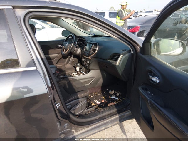 Aukcja sprzedaży 2017 Jeep Cherokee Latitude Fwd, vin: 1C4PJLCS3HW508692, numer aukcji: 46199949