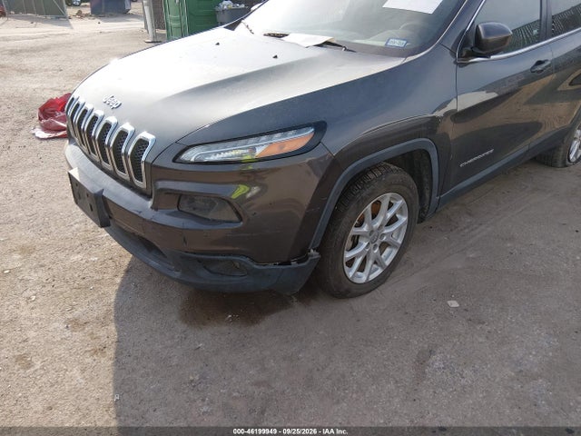 Aukcja sprzedaży 2017 Jeep Cherokee Latitude Fwd, vin: 1C4PJLCS3HW508692, numer aukcji: 46199949