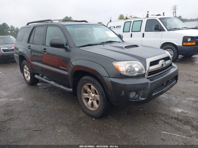 Продаж на аукціоні авто 2006 Toyota 4runner Sr5 Sport, vin: JTEZT14R668008736, номер лоту: 46199952