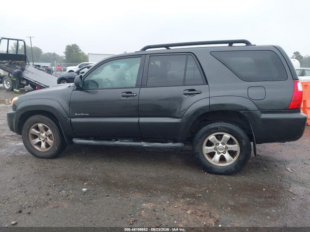 Продажа на аукционе авто 2006 Toyota 4runner Sr5 Sport, vin: JTEZT14R668008736, номер лота: 46199952