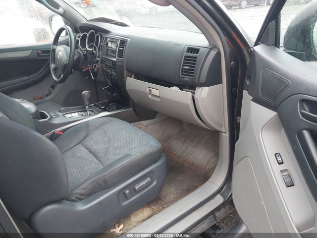 Продажа на аукционе авто 2006 Toyota 4runner Sr5 Sport, vin: JTEZT14R668008736, номер лота: 46199952