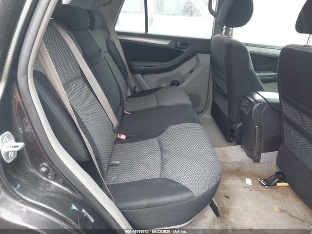 Продажа на аукционе авто 2006 Toyota 4runner Sr5 Sport, vin: JTEZT14R668008736, номер лота: 46199952