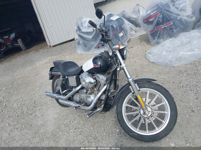 Продаж на аукціоні авто 2001 Harley-davidson Fxd, vin: 1HD1GHV141Y329060, номер лоту: 46199956