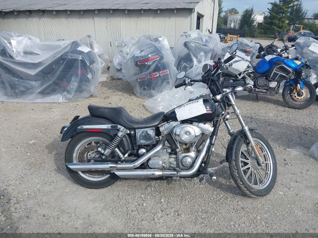 2001 Harley-davidson Fxd მანქანა იყიდება აუქციონზე, vin: 1HD1GHV141Y329060, აუქციონის ნომერი: 46199956