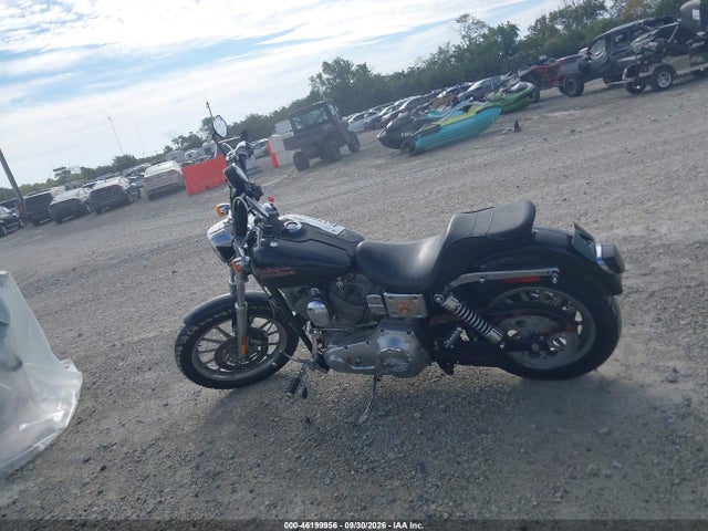 2001 Harley-davidson Fxd მანქანა იყიდება აუქციონზე, vin: 1HD1GHV141Y329060, აუქციონის ნომერი: 46199956