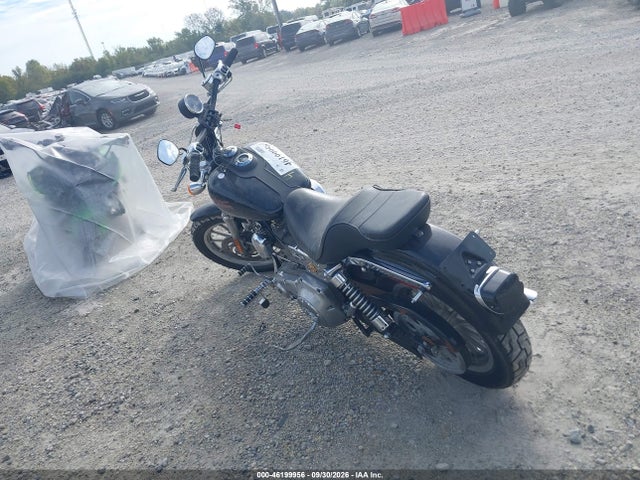 2001 Harley-davidson Fxd მანქანა იყიდება აუქციონზე, vin: 1HD1GHV141Y329060, აუქციონის ნომერი: 46199956