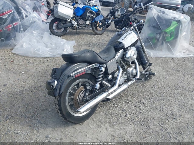 2001 Harley-davidson Fxd მანქანა იყიდება აუქციონზე, vin: 1HD1GHV141Y329060, აუქციონის ნომერი: 46199956