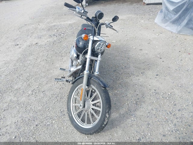 2001 Harley-davidson Fxd მანქანა იყიდება აუქციონზე, vin: 1HD1GHV141Y329060, აუქციონის ნომერი: 46199956