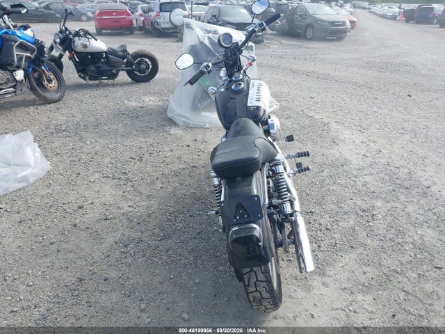 2001 Harley-davidson Fxd მანქანა იყიდება აუქციონზე, vin: 1HD1GHV141Y329060, აუქციონის ნომერი: 46199956